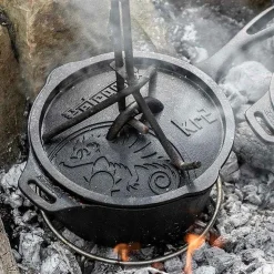 Petromax Cast Iron Casserole Shop