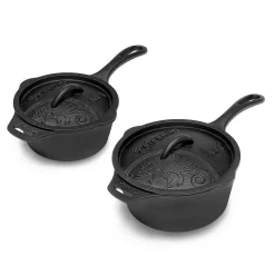 Petromax Cast Iron Casserole Shop