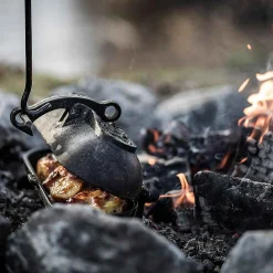 Petromax Cast Iron Potato Roaster Best Sale