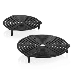 Petromax Cast Iron Stacking Grate Cheap