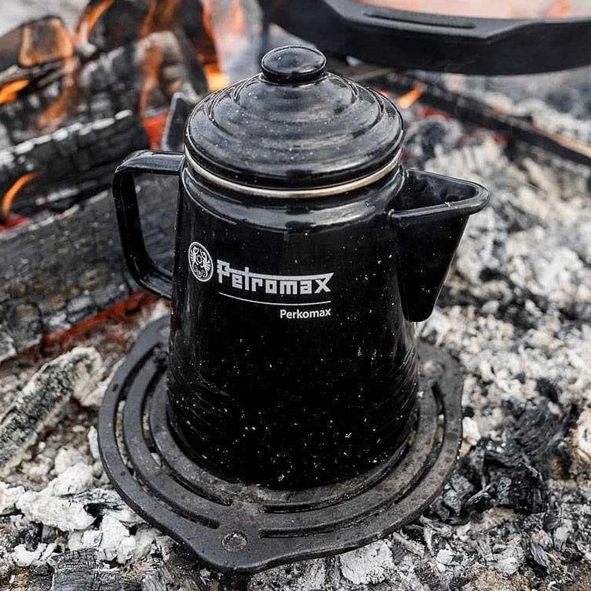 Petromax Cast Iron Stacking Grate Cheap