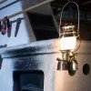 Petromax Ceiling Light Hk500/829 Brass Flash Sale