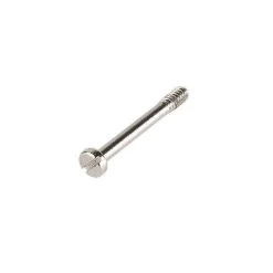 Petromax Centering Base Screw Hk150/Hk350/Hk500 Chrome Shop