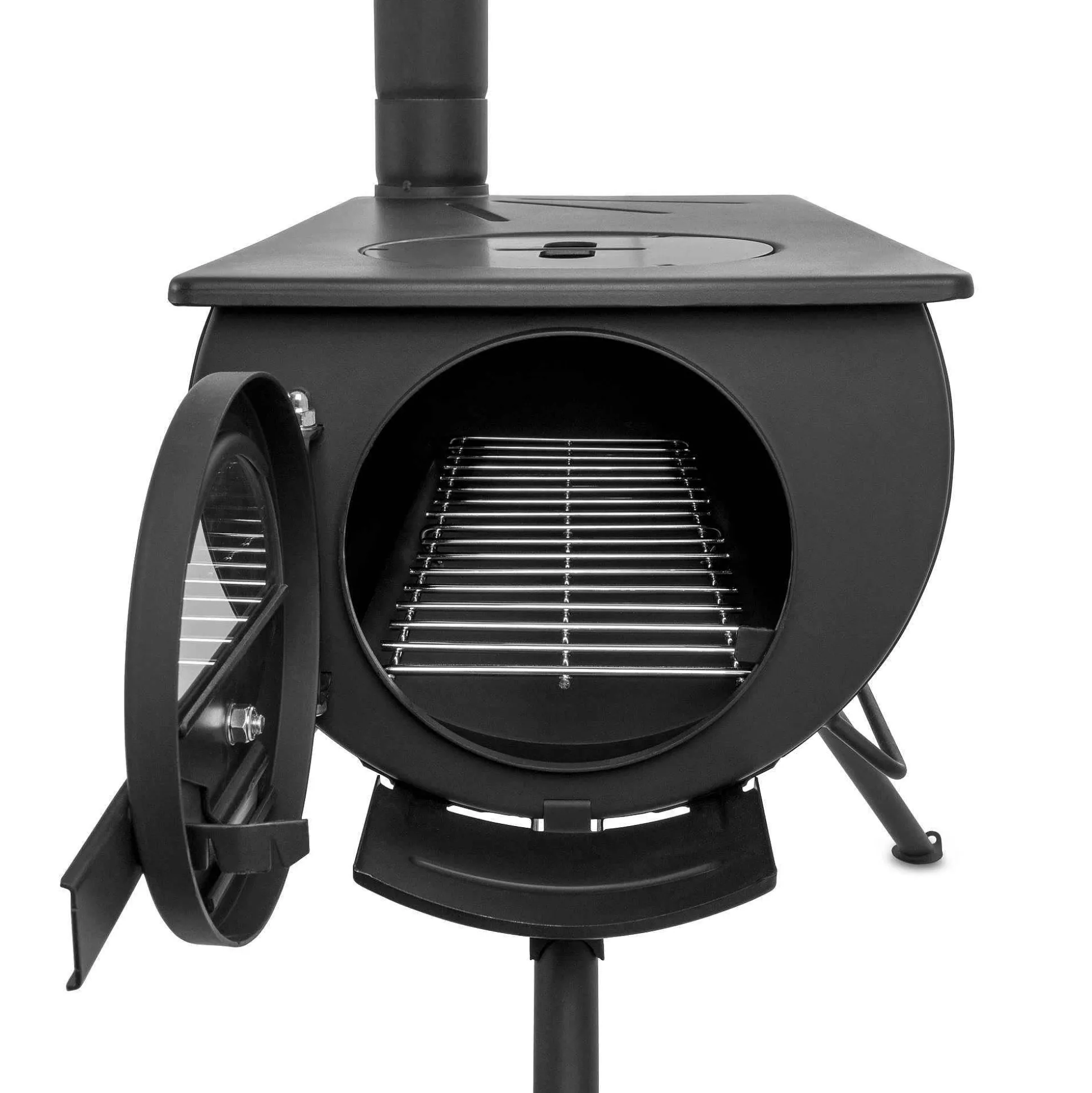Petromax Charcoal Grate Loki2 Flash Sale