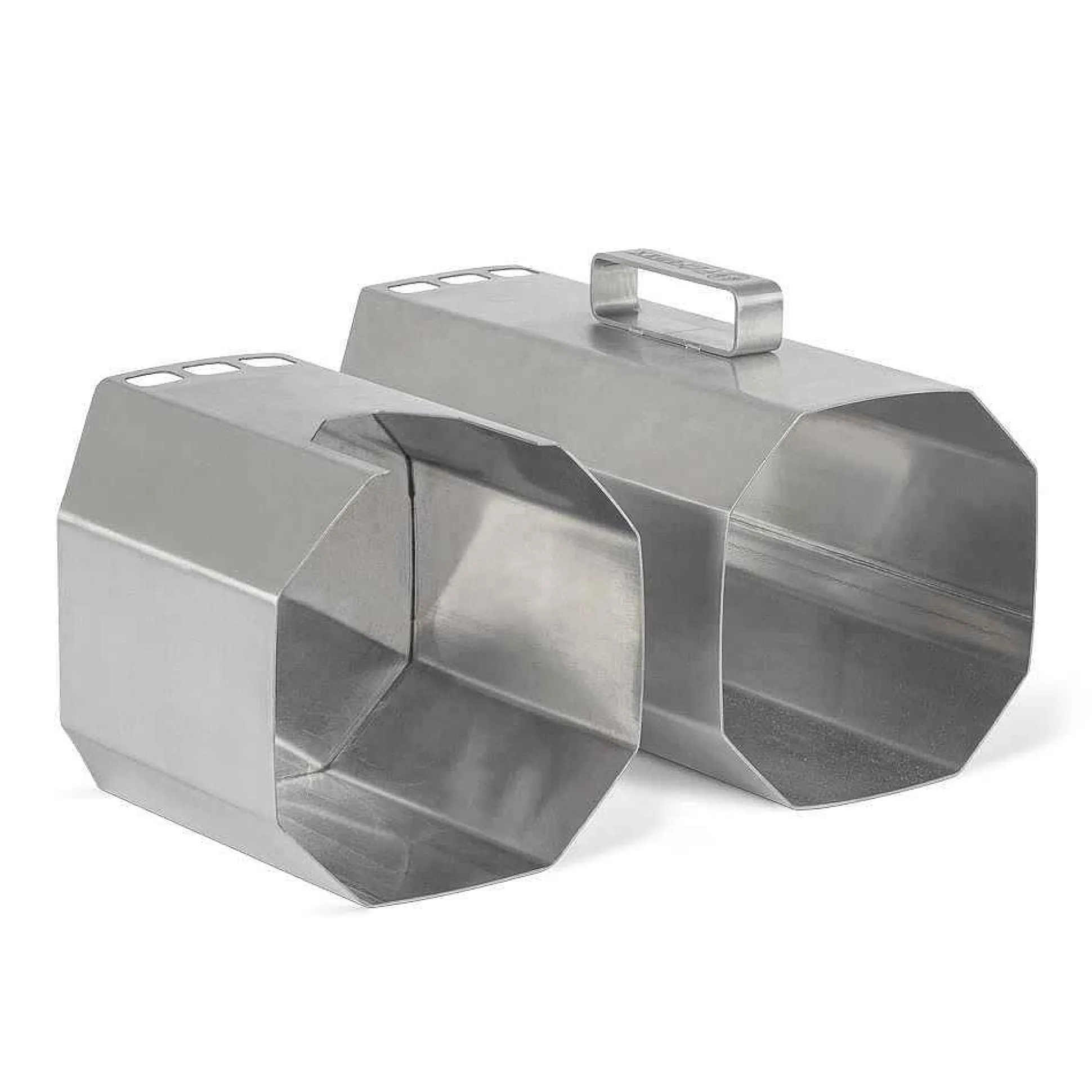 Petromax Charcoal Smolder Of Stainless Steel Store