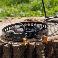 Petromax Coal Tray Pro-Ft Discount