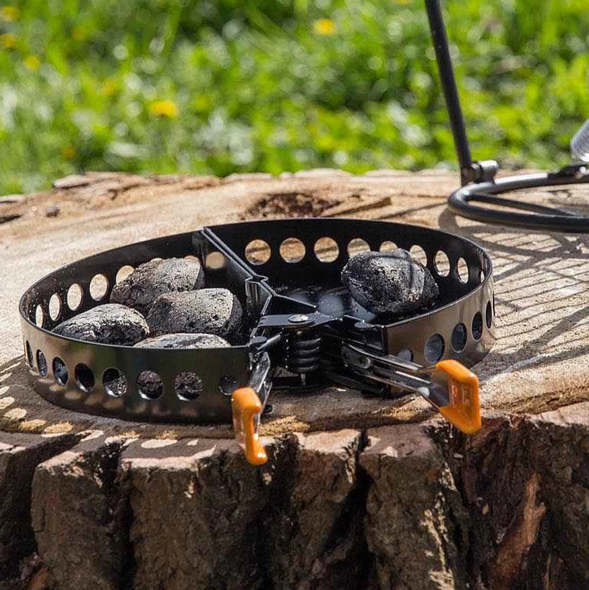 Petromax Coal Tray Pro-Ft Discount