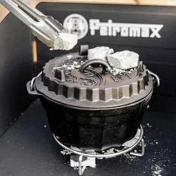 Petromax Coaster Fire Pot Sale