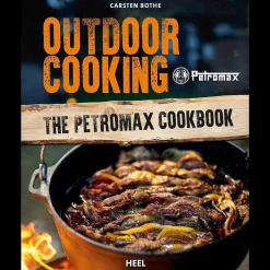 Petromax Cookbook Online