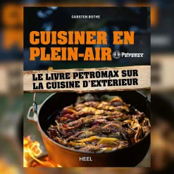 Petromax Cookbook Online