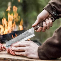 Petromax Cooking Knife 17 Cm Online