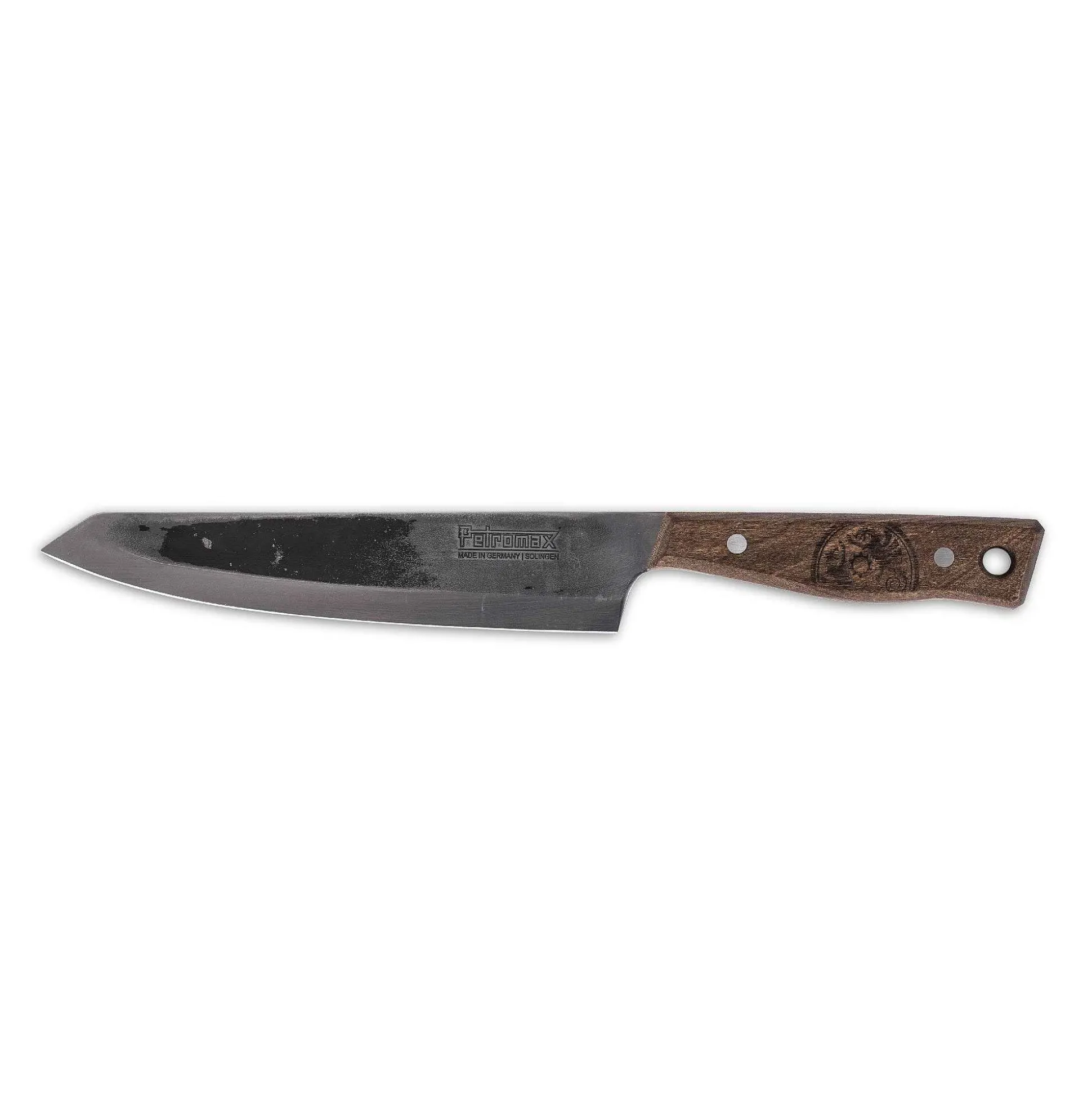Petromax Cooking Knife 20 Cm Shop