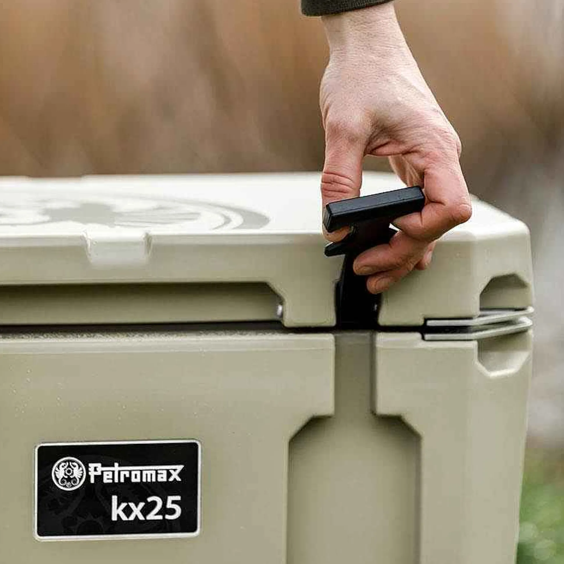 Petromax Cooler 25 Liters Clearance