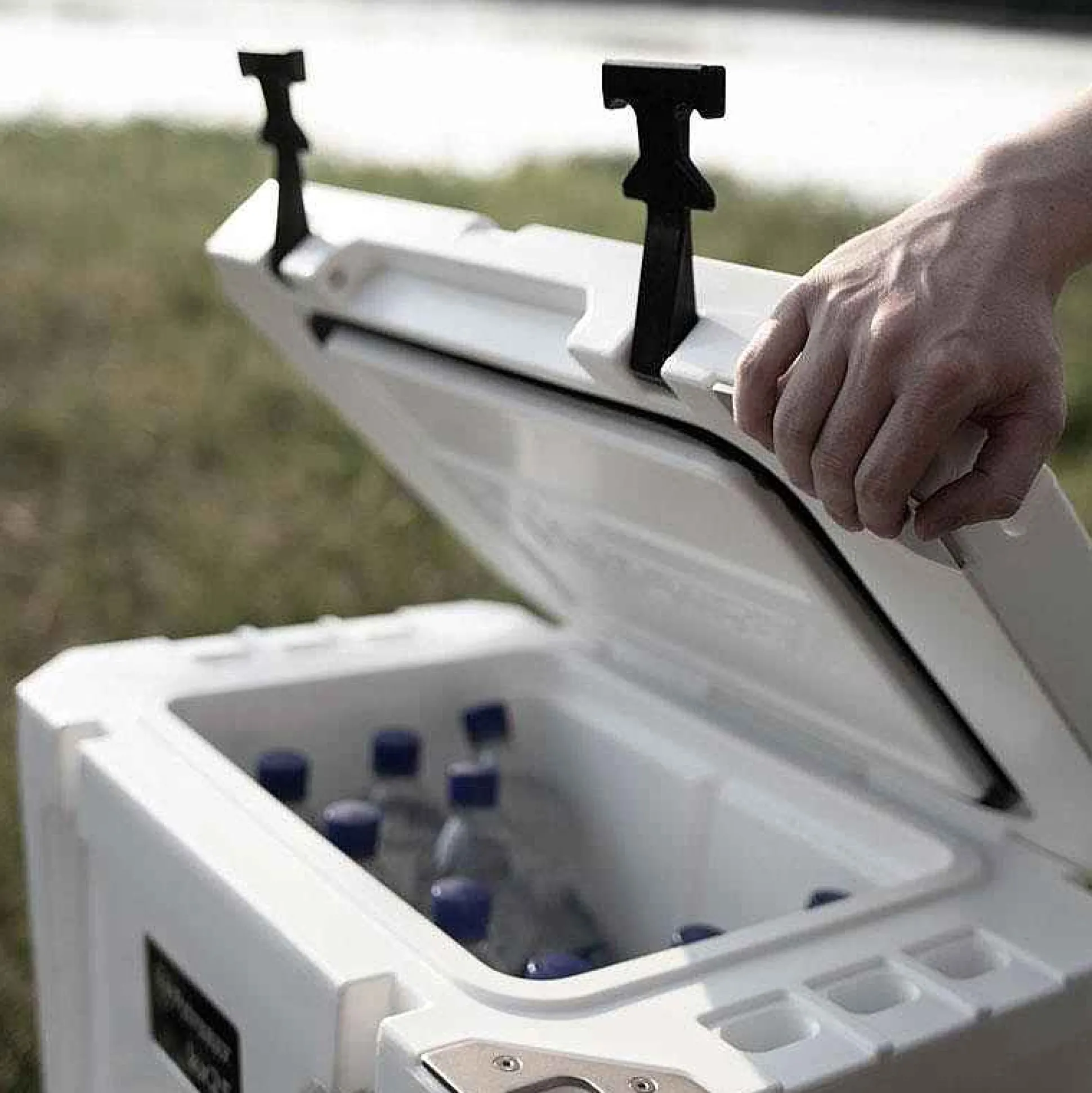 Petromax Cooler 25 Liters Clearance