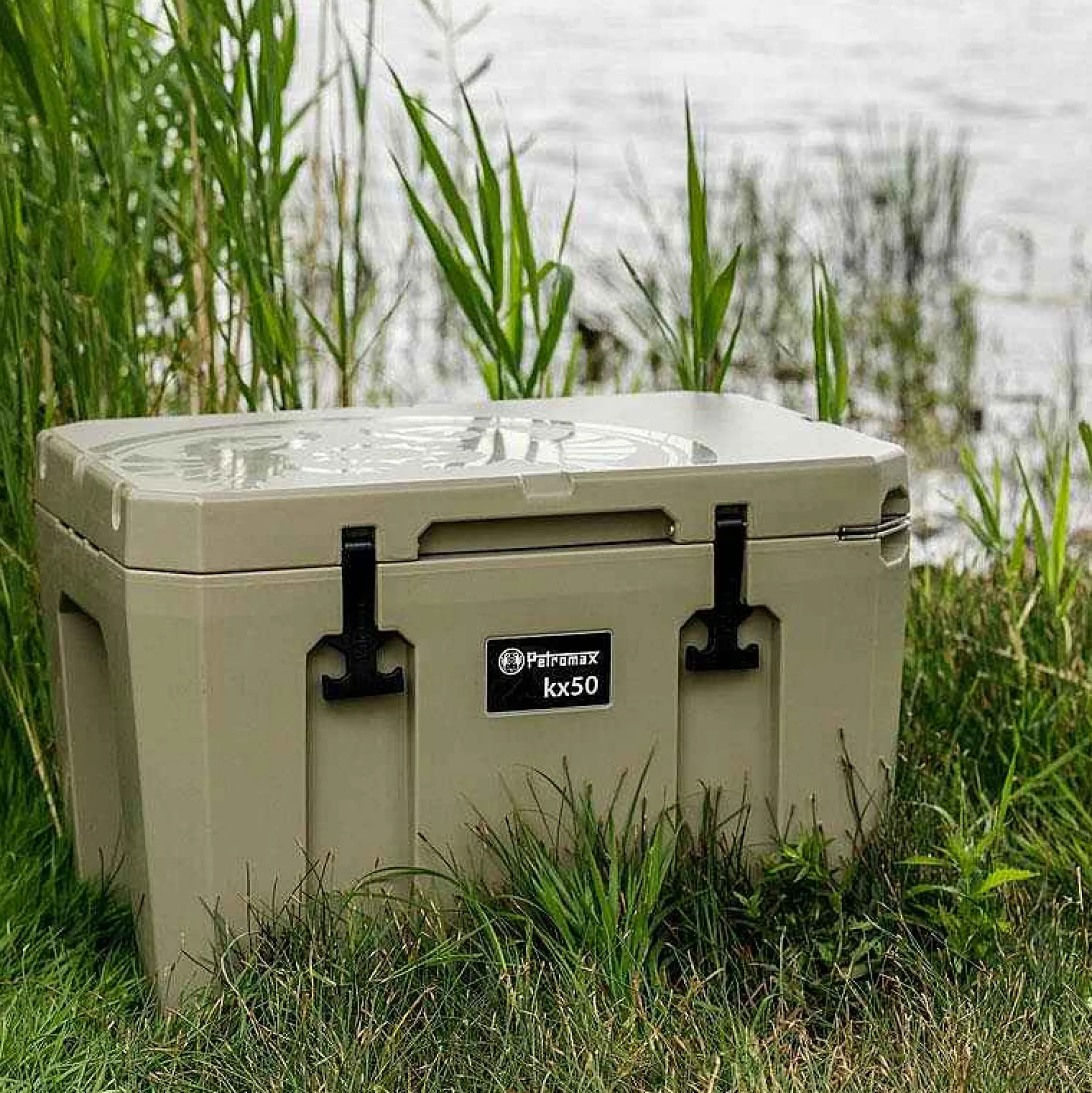 Petromax Cooler 50 Liters Shop