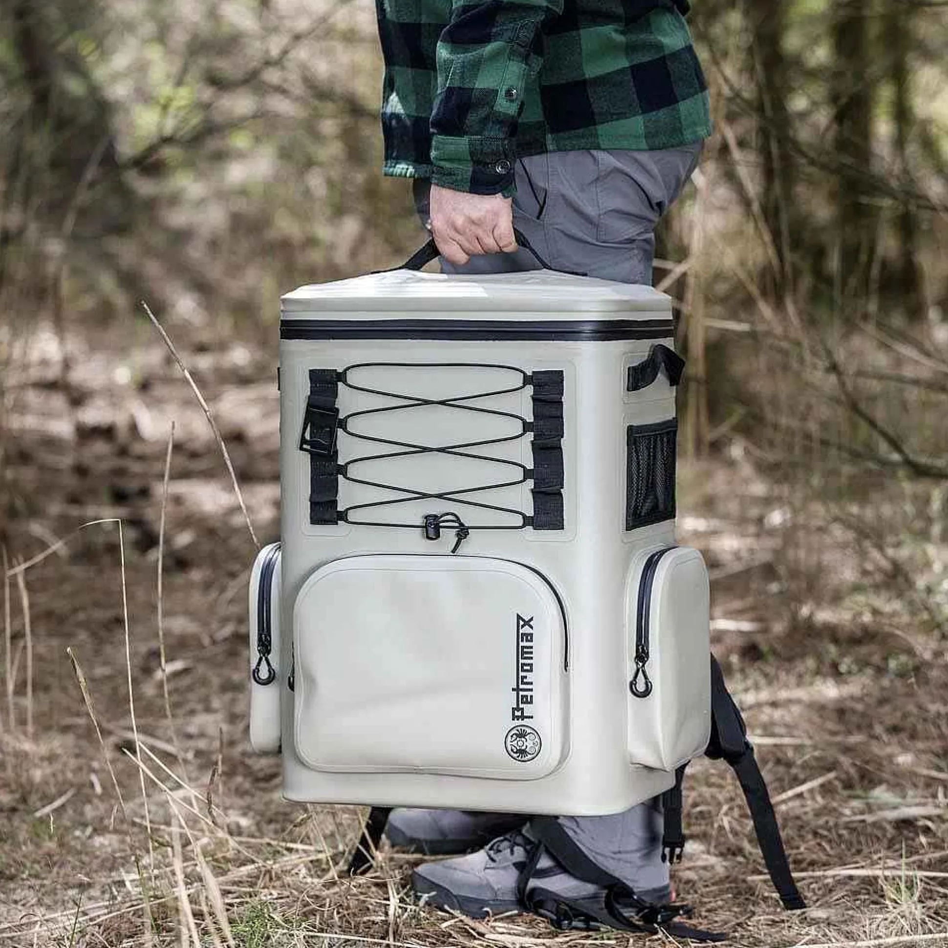 Petromax Cooling Backpack 17 Liters Sale