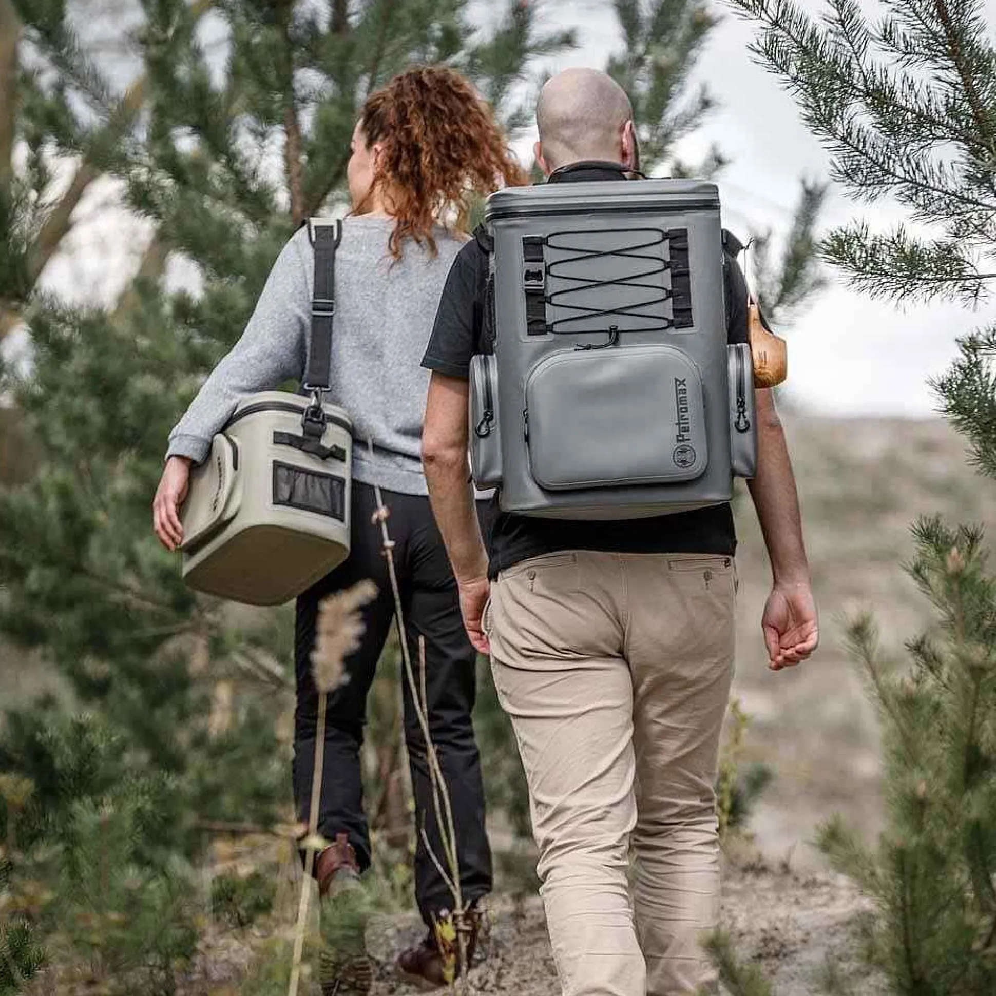 Petromax Cooling Backpack 17 Liters Sale