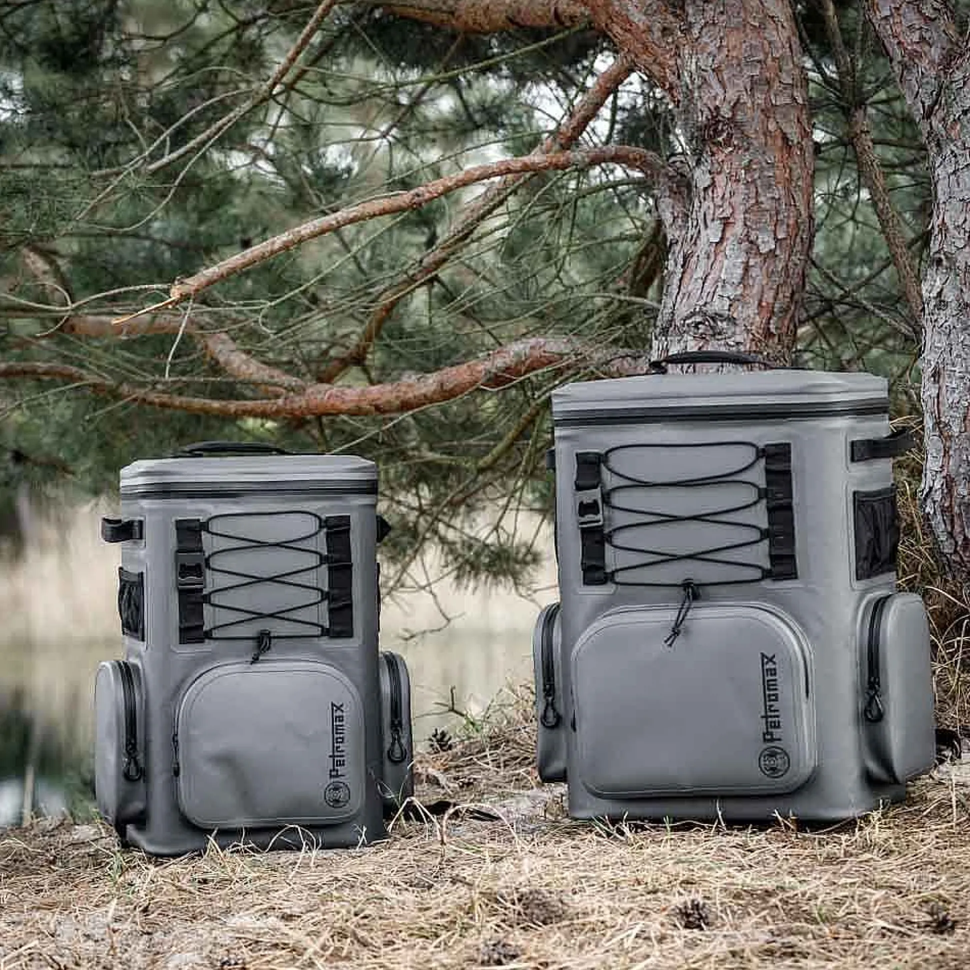Petromax Cooling Backpack 17 Liters Sale