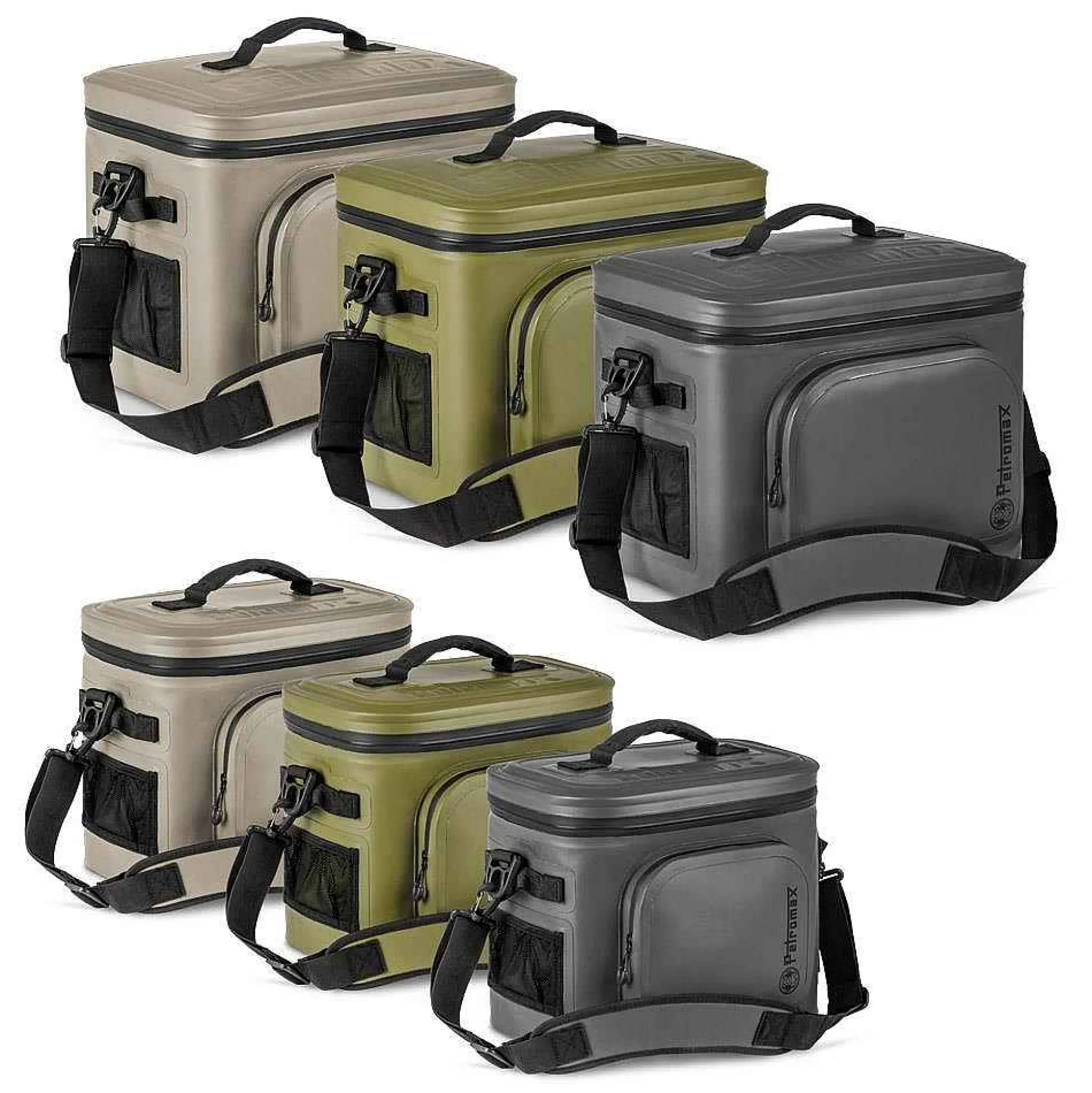 Petromax Cooling Bag 8 Liters Cheap