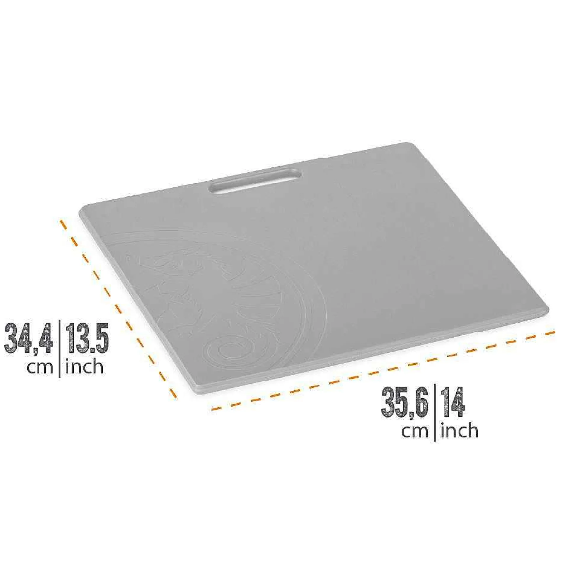 Petromax Cutting And Dividing Board Cooler Discount