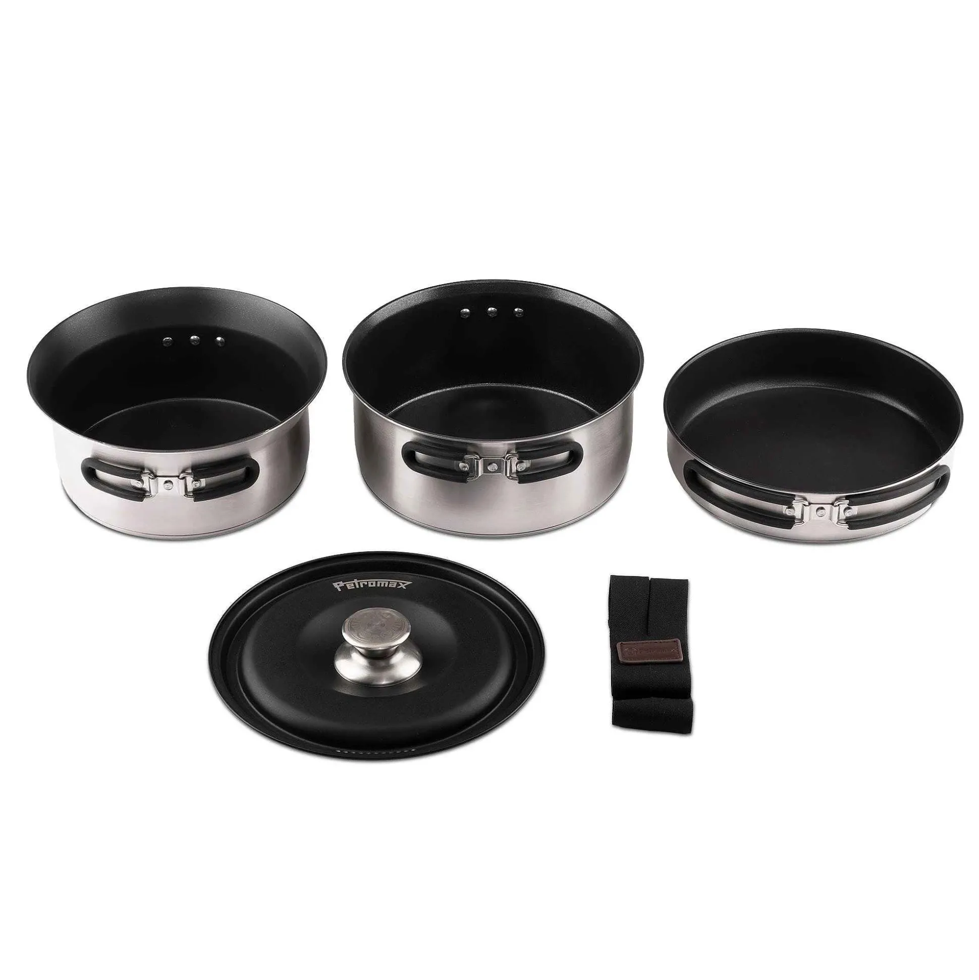 Petromax Dimego Cookware Flash Sale