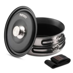 Petromax Dimego Cookware Flash Sale