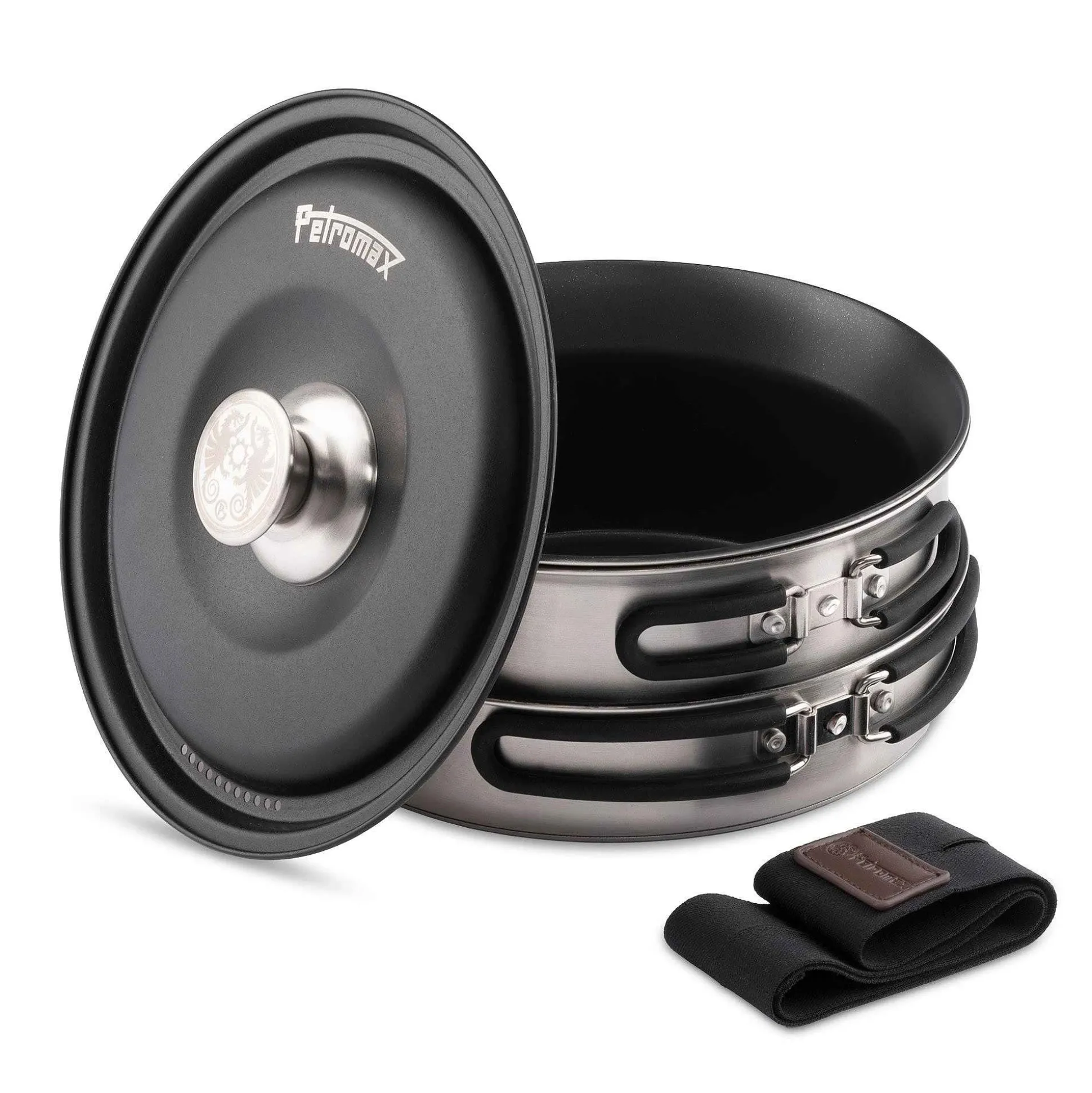 Petromax Dimego Cookware Flash Sale