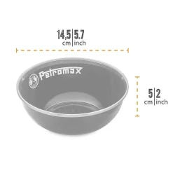 Petromax Enamel Bowls Shop