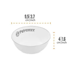 Petromax Enamel Bowls Shop