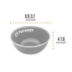 Petromax Enamel Bowls Shop