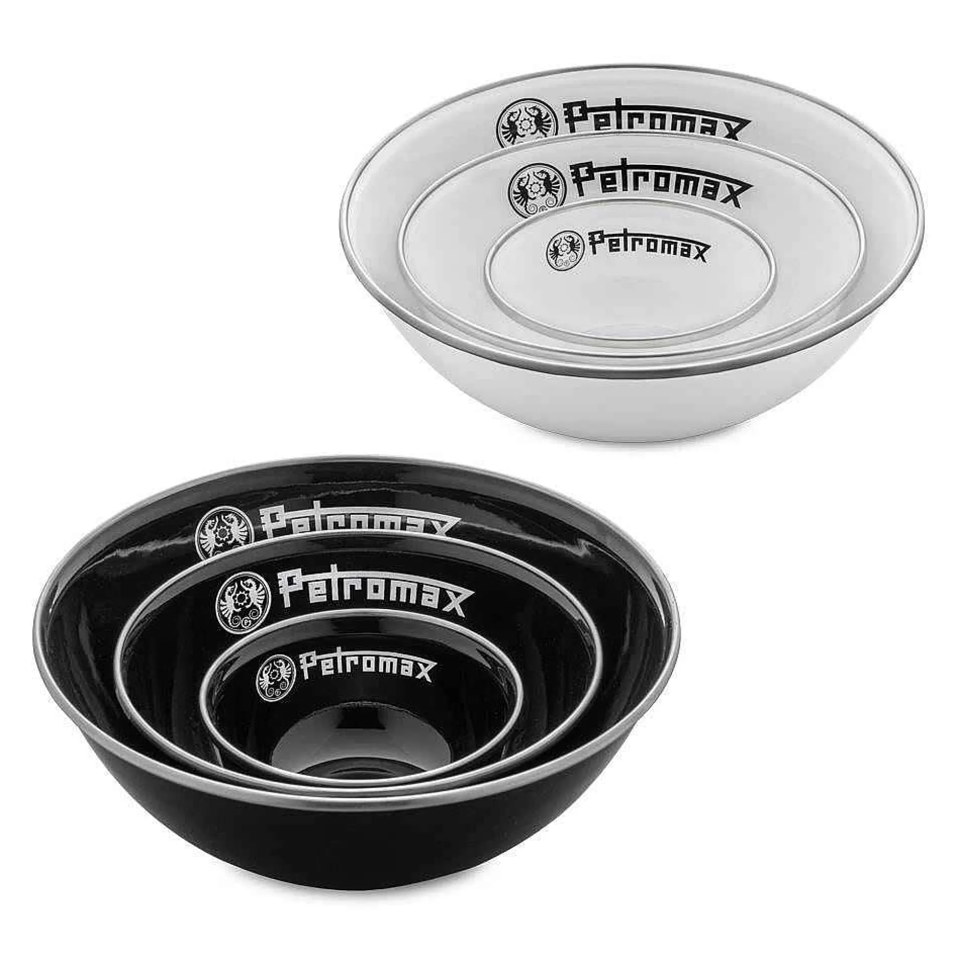 Petromax Enamel Bowls Shop