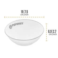 Petromax Enamel Bowls Shop