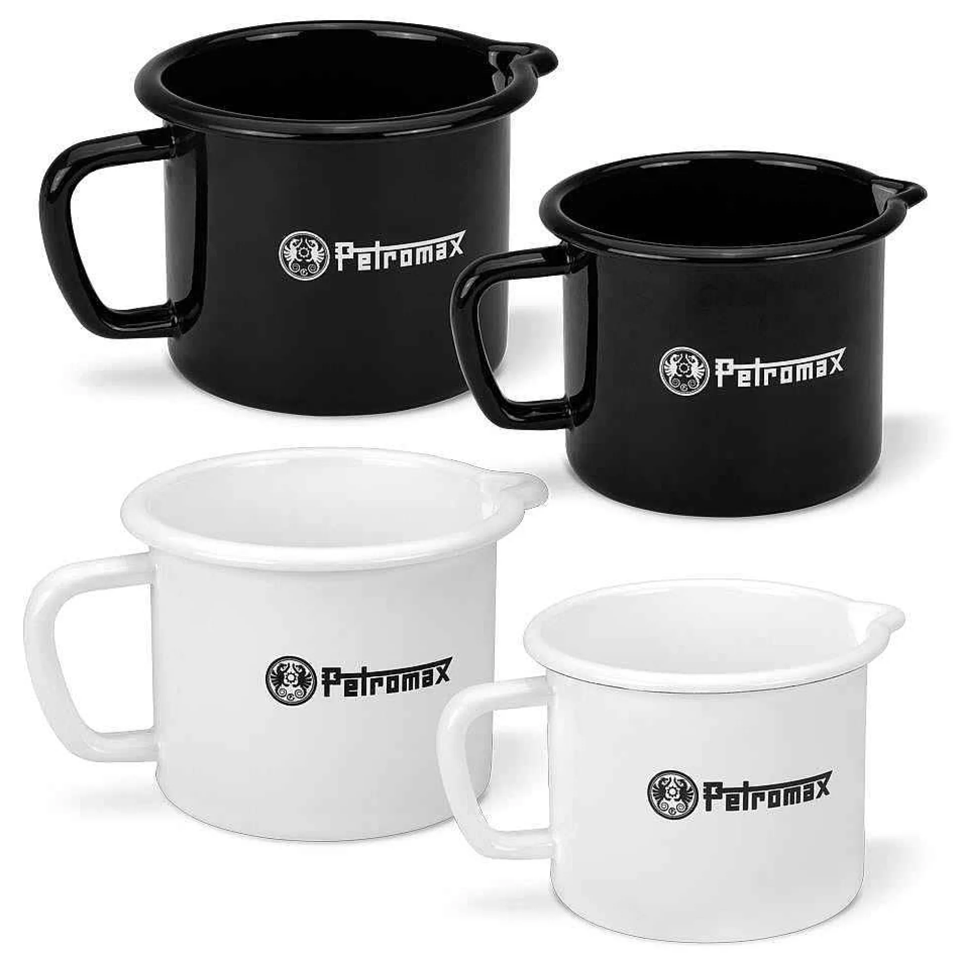 Petromax Enamel Milk Pot Cheap