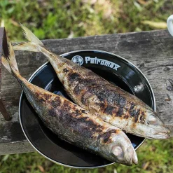 Petromax Enamel Plate Best