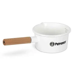 Petromax Enamel Saucepan Best