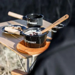 Petromax Enamel Saucepan Best