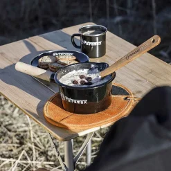 Petromax Enamel Saucepan Best
