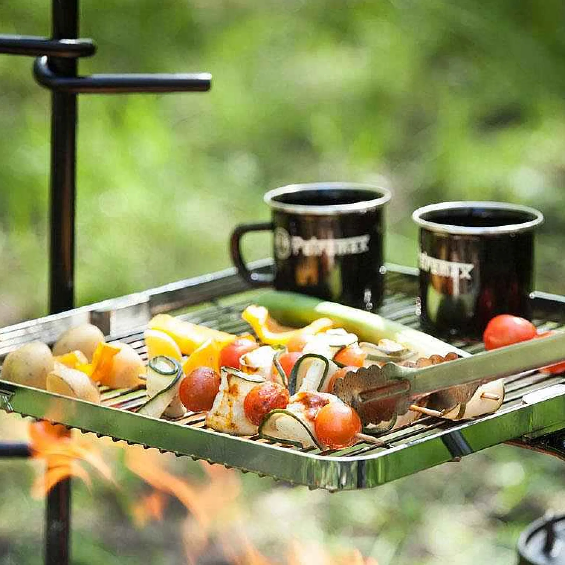 Petromax Fire Anchor Shop