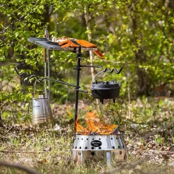 Petromax Fire Anchor Shop