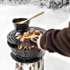 Petromax Fire Grill Tg3 New