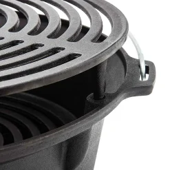 Petromax Fire Grill Tg3 New