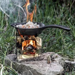 Petromax Fire Pan With Handle 15-40 Cm Cheap