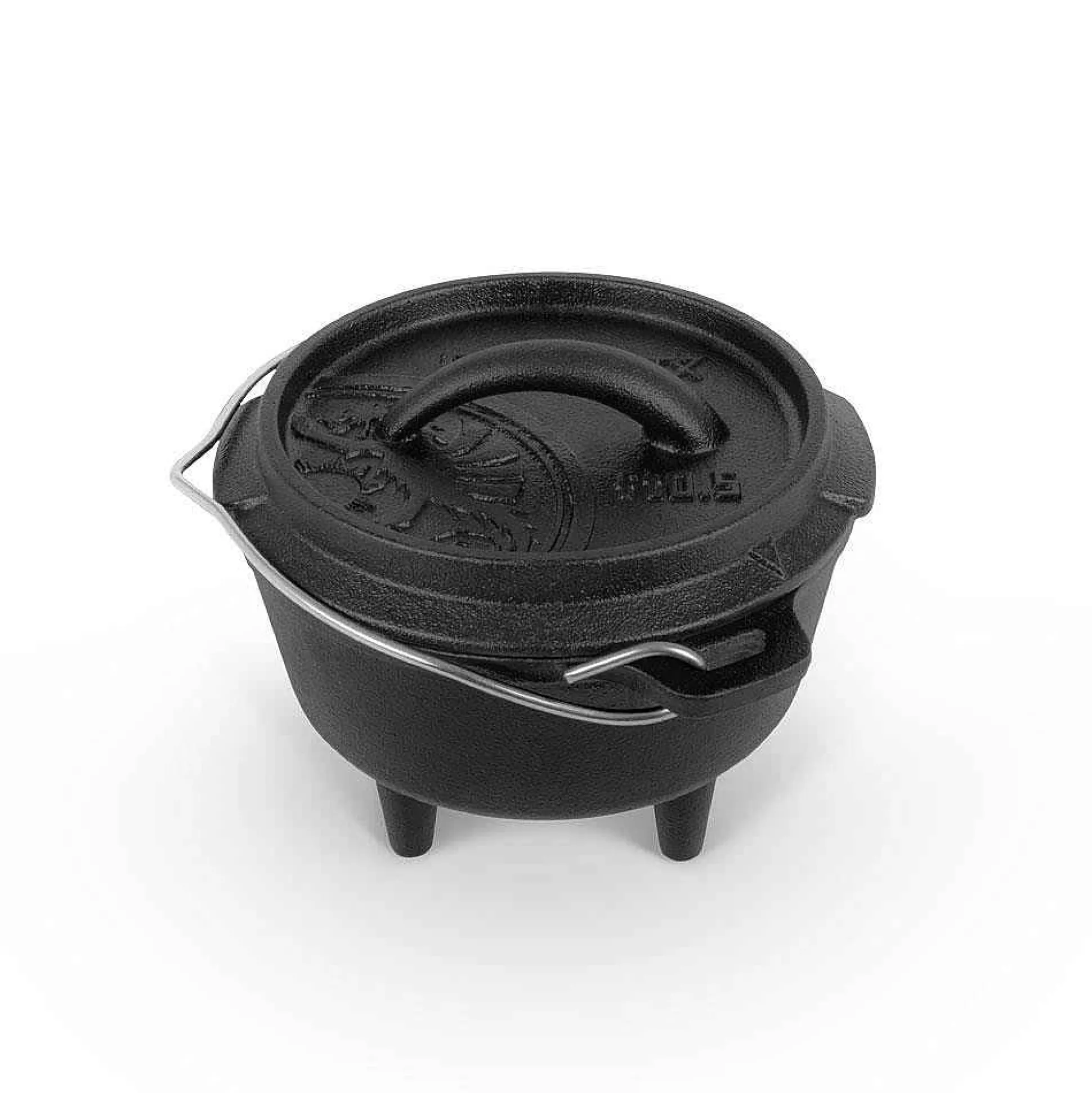 Petromax Fire Pot (Dutch Oven) New
