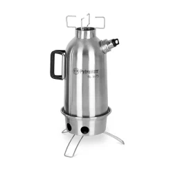Petromax Fire Pot Stainless Steel Clearance