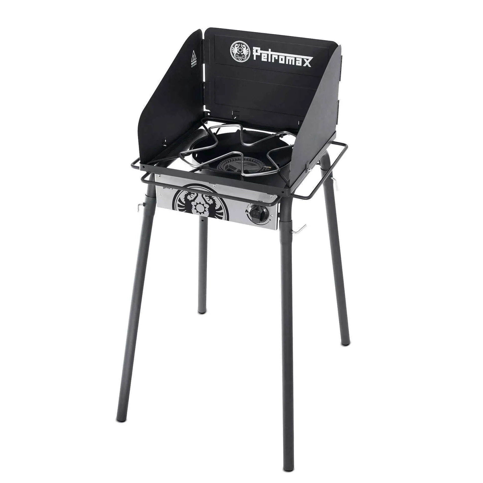 Petromax Gas Table With 1 Burner Discount
