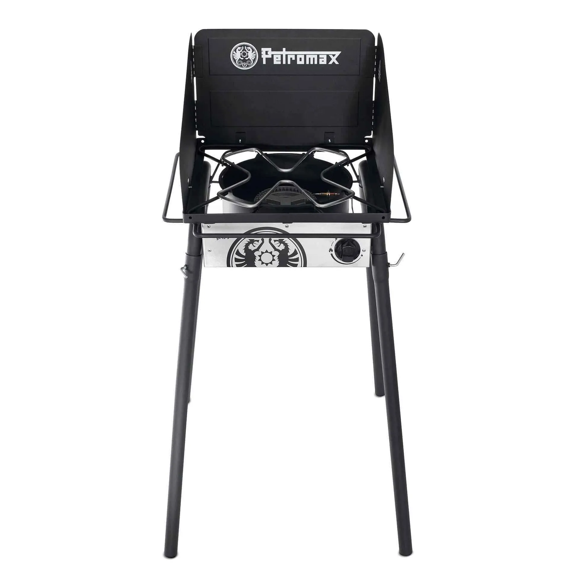 Petromax Gas Table With 1 Burner Discount