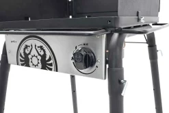 Petromax Gas Table With 1 Burner Discount