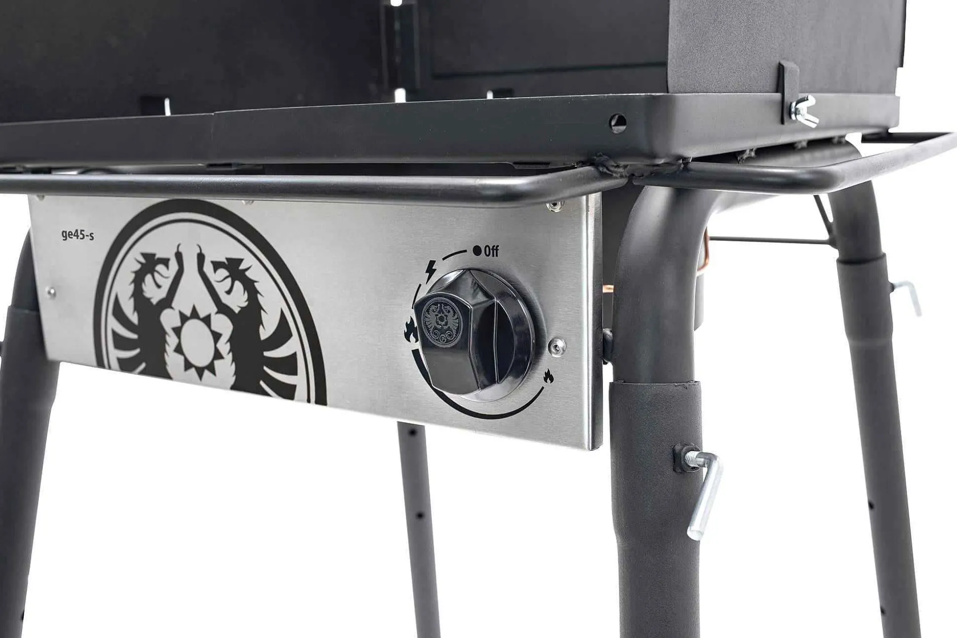 Petromax Gas Table With 1 Burner Discount