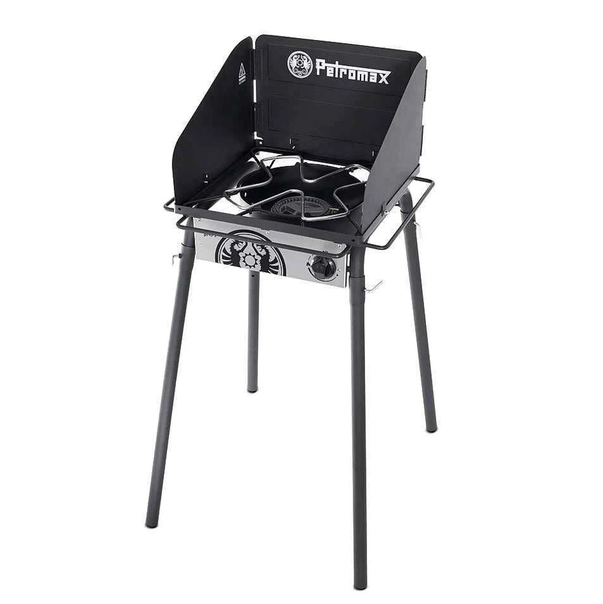 Petromax Gas Table With 1 Burner Discount