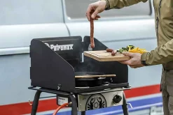 Petromax Gas Table With 1 Burner Discount